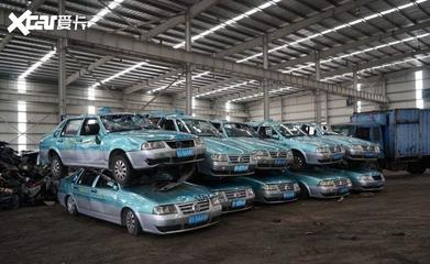 新版報廢機動車回收辦法6月1日施行,&ldquo;五大總成&rdquo;將循環(huán)利用