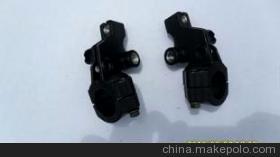 【摩托車(chē)鏡座 SJ-050&mdash;FXD支架把手】?jī)r(jià)格,廠家,圖片,瑞安市三建機(jī)動(dòng)車(chē)部件廠-