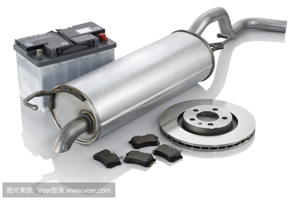 基本的汽車(chē)零部件