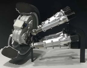 汽車(chē)零部件企業(yè)都在向電氣化轉(zhuǎn)型軸承企業(yè)在做什么