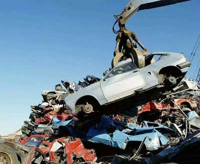 四川好的報廢車輛回收報價