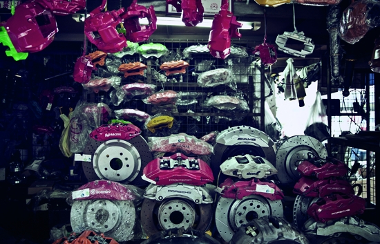 告別走私車之后 |走私車|廣州私車市場|汽車零部件_新浪時(shí)尚_新浪網(wǎng)