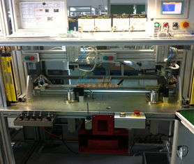 汽車零部件檢測(cè) 寧波品牌好的汽車部件性能測(cè)試設(shè)備批發(fā)