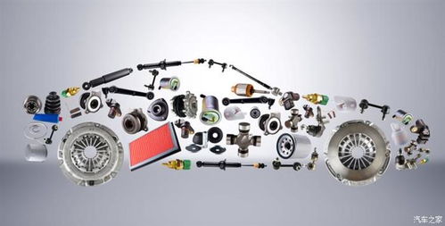 計(jì)劃報(bào)復(fù)性漲價(jià) 零部件 這鍋背不起