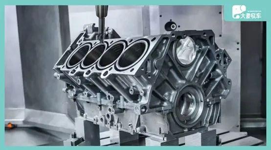 報(bào)廢機(jī)動(dòng)車的發(fā)動(dòng)機(jī)可以買賣嗎?