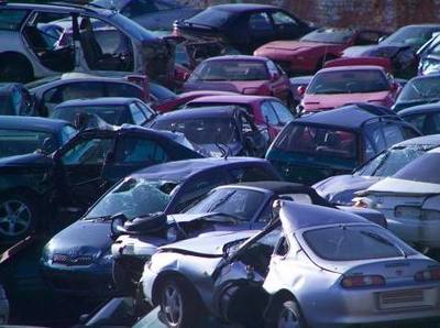 寧波報(bào)廢車辦理機(jī)動(dòng)車檔案注銷登記需要哪些資料