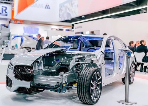 汽車零部件展丨2022中國(guó)廣州汽車展及汽車零部件展會(huì)