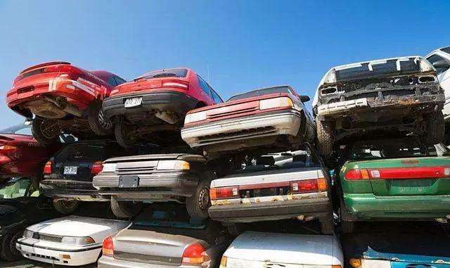 國務(wù)院發(fā)布機(jī)動(dòng)車報(bào)廢新規(guī):&ldquo;五大總成&rdquo;符合條件可循環(huán)利用