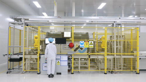 虎年開(kāi)門紅丨從一根彈簧起步,到填補(bǔ)高端智慧汽車核心部件空白 這個(gè)擁有完全自主知識(shí)產(chǎn)權(quán)的動(dòng)力工廠如何誕生