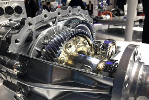 雙離合變速箱哪家強 這4款公認可靠,買車照著選基本錯不了