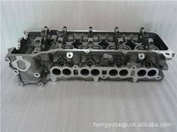 廣州市白云區(qū)同和鴻裕達(dá)汽車配件廠 發(fā)動(dòng)機(jī)總成產(chǎn)品列表