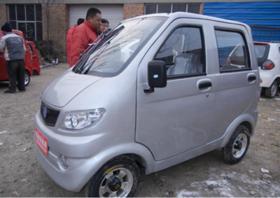 低速電動車潛在風險與消費者選購指南